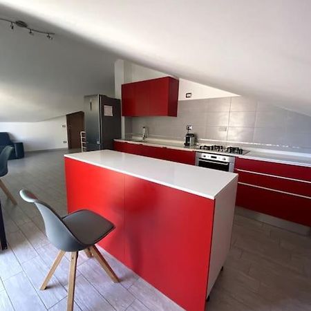 Casa Caragol Alghero Bagian luar foto
