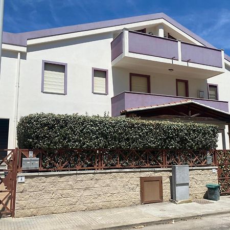 Casa Caragol Alghero Bagian luar foto
