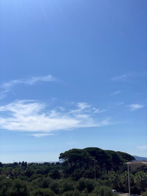 Casa Caragol Alghero Bagian luar foto