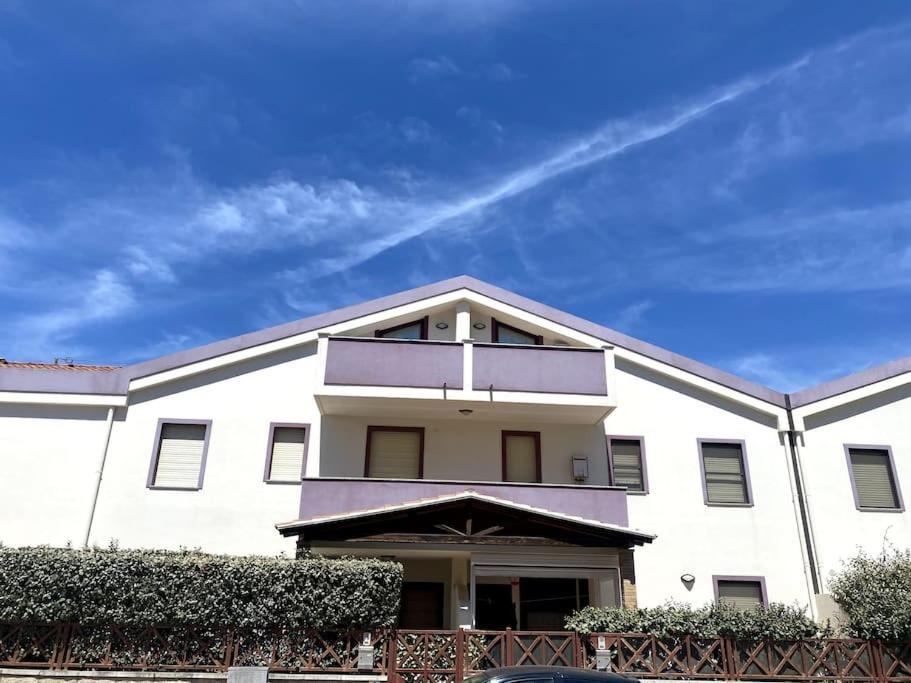 Casa Caragol Alghero Bagian luar foto