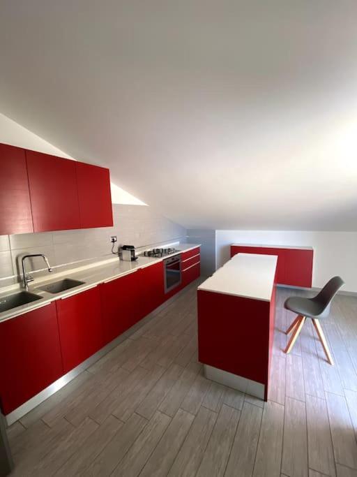 Casa Caragol Alghero Bagian luar foto