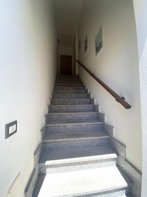 Casa Caragol Alghero Bagian luar foto