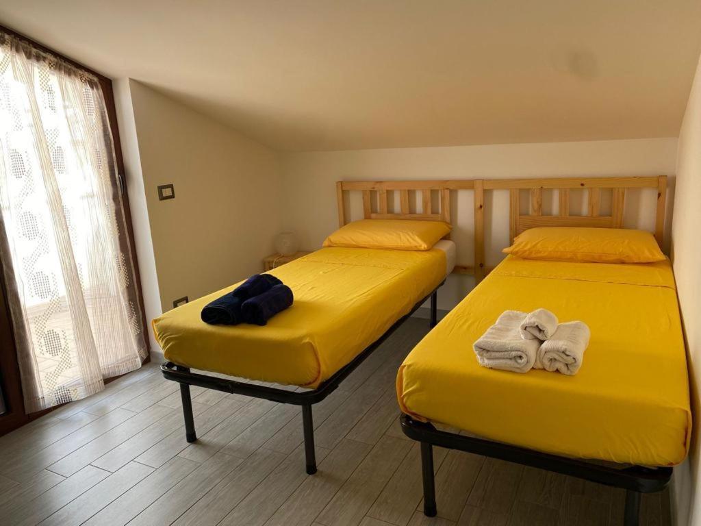 Casa Caragol Alghero Bagian luar foto