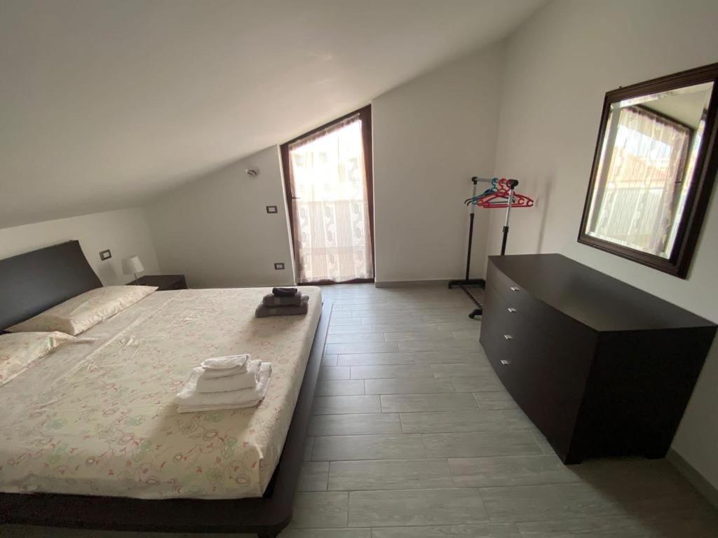 Casa Caragol Alghero Bagian luar foto